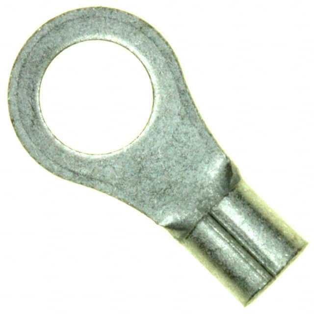 51872-5 TE Connectivity AMP Connectors  Connettori ad anello